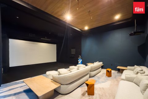 Apartman u Business Bay, Dubai, UAE 2 spavaćih soba, 191.9 m2 Br. 579154 - fotografija 18