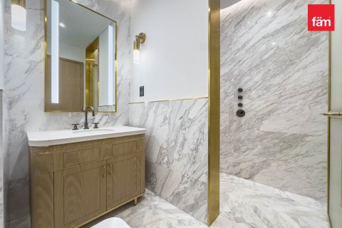 Apartman u Business Bay, Dubai, UAE 2 spavaćih soba, 191.9 m2 Br. 579154 - fotografija 13