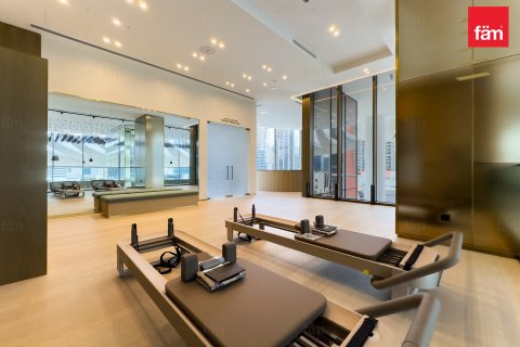 Apartman u Business Bay, Dubai, UAE 2 spavaćih soba, 191.9 m2 Br. 579154 - fotografija 19