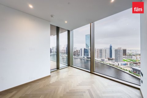 Apartman u Business Bay, Dubai, UAE 2 spavaćih soba, 191.9 m2 Br. 579154 - fotografija 3