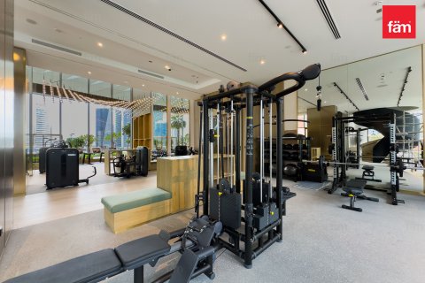 Apartman u Business Bay, Dubai, UAE 2 spavaćih soba, 191.9 m2 Br. 579154 - fotografija 20