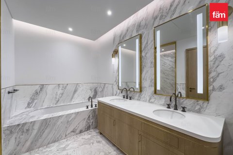Apartman u Business Bay, Dubai, UAE 2 spavaćih soba, 191.9 m2 Br. 579154 - fotografija 10