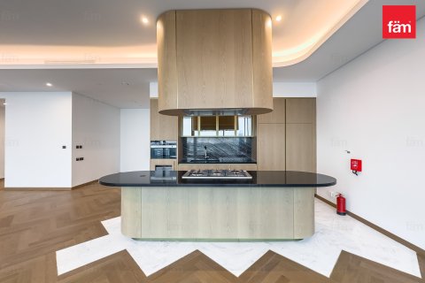 Apartman u Business Bay, Dubai, UAE 2 spavaćih soba, 191.9 m2 Br. 579154 - fotografija 5