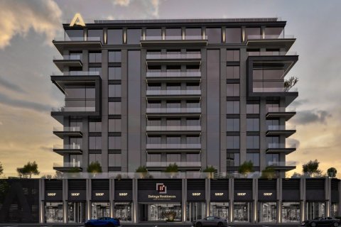 Korter asukohaga Majan, Dubai, AÜE: 3 magamistoaga, 194.2 m² Nr 622231