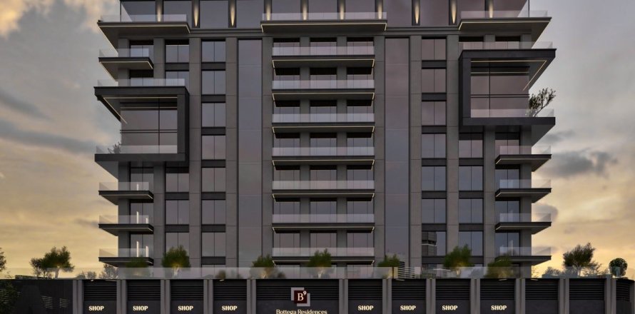 Appartement à Majan, Dubai, EAU: 3 chambres, 194.2 m2 № 622231