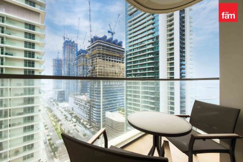 Wohnung zur Miete in Dubai Harbour, Dubai, VAE 1 Schlafzimmer, 67.8 m2 Nr. 544846 - Foto 11