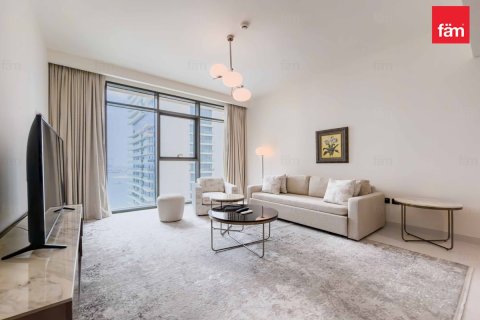 آپارتمان در Dubai Harbour، Dubai ، امارات متحده عربی 1 خوابه ، 67.8 متر مربع.  شماره 544846