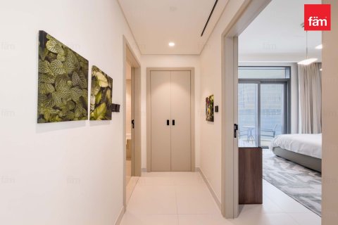Wohnung zur Miete in Dubai Harbour, Dubai, VAE 1 Schlafzimmer, 67.8 m2 Nr. 544846 - Foto 9
