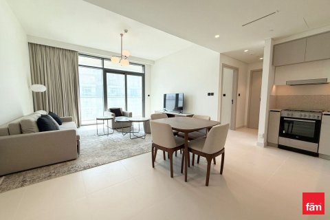 شقة للإيجار في Dubai Harbour، دبي، الإمارات العربية المتحدة 1 غرفة نوم ، 67.8 متر مربع ، رقم 544846 - صورة 5