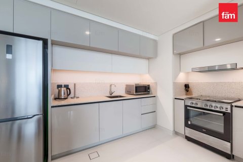 Wohnung zur Miete in Dubai Harbour, Dubai, VAE 1 Schlafzimmer, 67.8 m2 Nr. 544846 - Foto 8