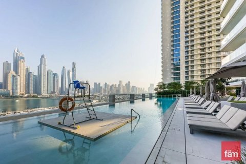 شقة للإيجار في Dubai Harbour، دبي، الإمارات العربية المتحدة 1 غرفة نوم ، 67.8 متر مربع ، رقم 544846 - صورة 12