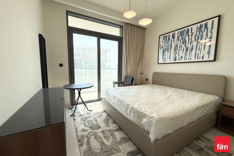 شقة للإيجار في Dubai Harbour، دبي، الإمارات العربية المتحدة 1 غرفة نوم ، 67.8 متر مربع ، رقم 544846 - صورة 10