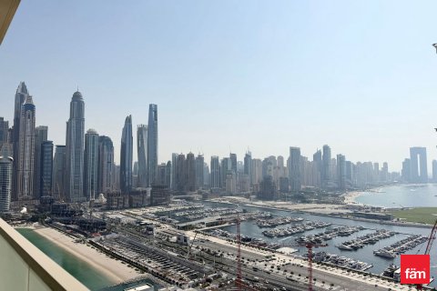 شقة في Dubai Harbour، دبي 1 غرفة نوم ، 67.8 متر مربع . ر قم 544846