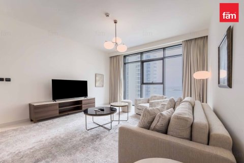 Wohnung zur Miete in Dubai Harbour, Dubai, VAE 1 Schlafzimmer, 67.8 m2 Nr. 544846 - Foto 6