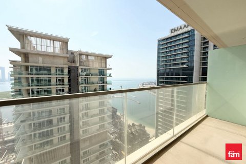 شقة للإيجار في Dubai Harbour، دبي، الإمارات العربية المتحدة 1 غرفة نوم ، 67.8 متر مربع ، رقم 544846 - صورة 4