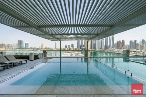 شقة للإيجار في Dubai Harbour، دبي، الإمارات العربية المتحدة 1 غرفة نوم ، 67.8 متر مربع ، رقم 544846 - صورة 13