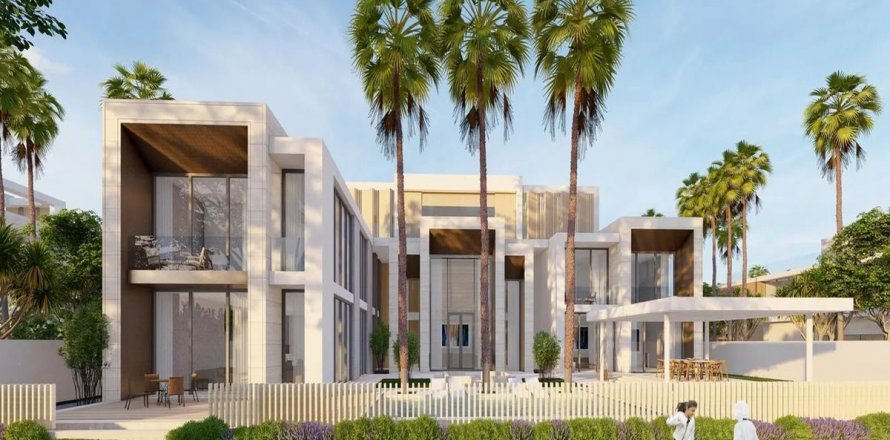 Byt v Al Reem Island, Abu Dhabi, SAE 3 ložnice, 254 m² Č.: 375522