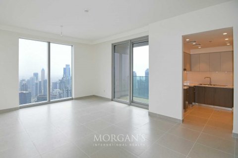 Apartament në Downtown Dubai (Downtown Burj Dubai), Dubai, Emiratet e Bashkuara Arabe 2 dhoma gjumi, 100.5 m2. № 603995 - Foto 2