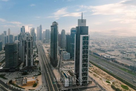 Apartament në Downtown Dubai (Downtown Burj Dubai), Dubai, Emiratet e Bashkuara Arabe 2 dhoma gjumi, 100.5 m2. № 603995 - Foto 1