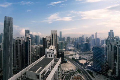Apartament në Downtown Dubai (Downtown Burj Dubai), Dubai, Emiratet e Bashkuara Arabe 2 dhoma gjumi, 100.5 m2. № 603995 - Foto 10