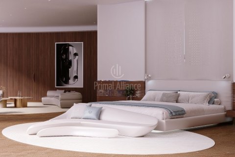 Byt v Downtown Dubai (Downtown Burj Dubai), SAE 2 ložnice, 171.5 m² Č.: 610067 - fotografie 5