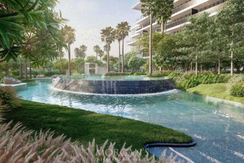 Byt v Al Jaddaf, Dubai, SAE 74.7 m² Č.: 610065 - fotografie 5
