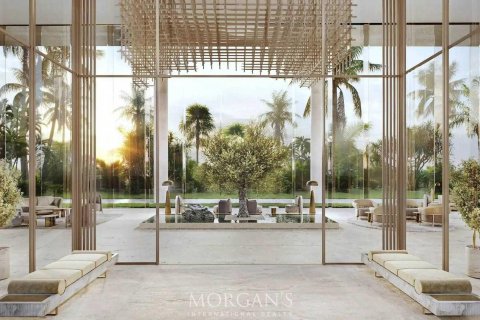 Byt v Al Jaddaf, Dubai, SAE 74.7 m² Č.: 610065 - fotografie 6