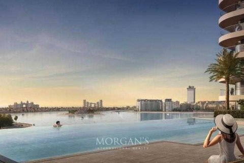 Apartment in Dubai Harbour, Dubai, UAE 1 bedroom, 71 sq.m. № 610063 - photo 15
