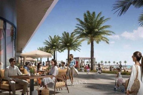 Apartment in Dubai Harbour, Dubai, UAE 1 bedroom, 71 sq.m. № 610063 - photo 7