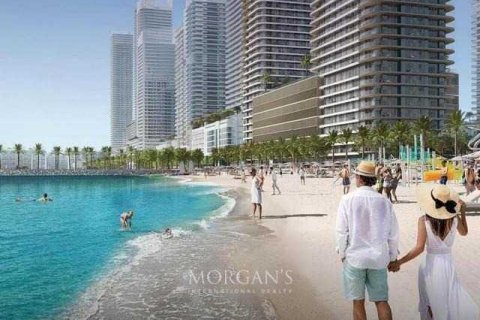 Apartment in Dubai Harbour, Dubai, UAE 1 bedroom, 71 sq.m. № 610063 - photo 8