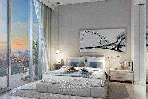 Apartment in Dubai Harbour, Dubai, UAE 1 bedroom, 71 sq.m. № 610063 - photo 4