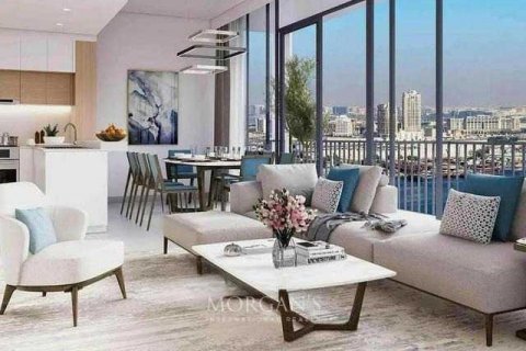 Apartment in Dubai Harbour, Dubai, UAE 1 bedroom, 71 sq.m. № 610063 - photo 2