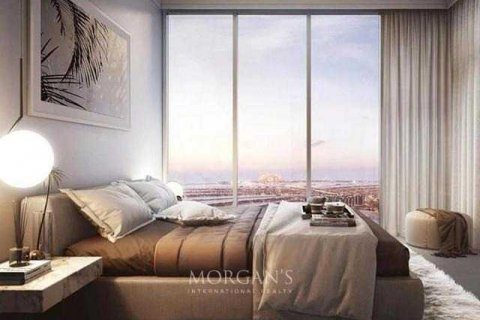 Apartment in Dubai Harbour, Dubai, UAE 1 bedroom, 71 sq.m. № 610063 - photo 5
