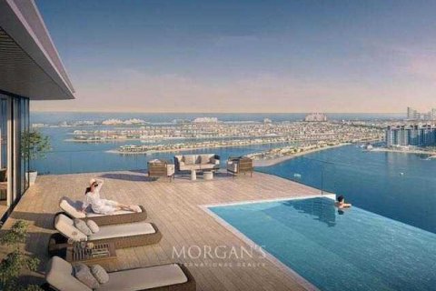 Apartment in Dubai Harbour, Dubai, UAE 1 bedroom, 71 sq.m. № 610063 - photo 18