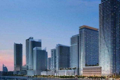 Apartment in Dubai Harbour, Dubai, UAE 1 bedroom, 71 sq.m. № 610063 - photo 10