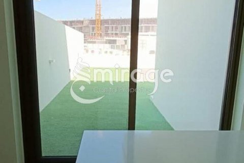 טאונהאוס למכירה ב Abu Dhabi, איחוד האמירויות  4 חדרי שינה, 314.1 מ"ר, מספר 597105 - תמונה 11