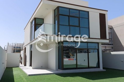 טאונהאוס למכירה ב Abu Dhabi, איחוד האמירויות  4 חדרי שינה, 314.1 מ"ר, מספר 597105 - תמונה 1