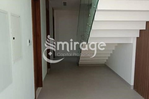 טאונהאוס למכירה ב Abu Dhabi, איחוד האמירויות  4 חדרי שינה, 314.1 מ"ר, מספר 597105 - תמונה 7
