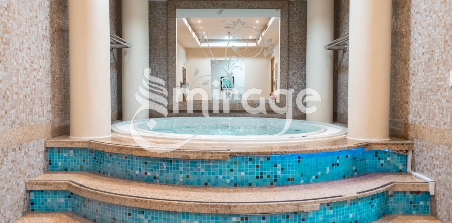 Apartment in Al Reem Island, Abu Dhabi, UAE 1 bedroom, 97.1 sq.m. № 596900