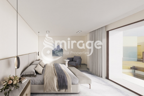 阿联酋 Abu Dhabi Saadiyat Island 待售 : 4 卧, 461.2 平方米 , 编号596782 - 照片 7