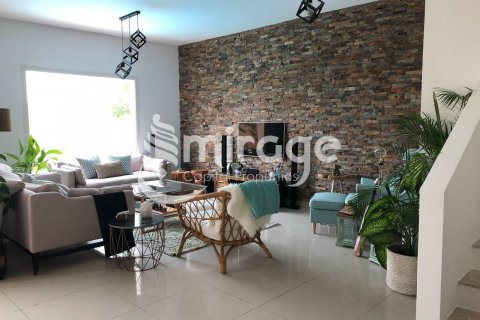 Stadthaus zum Verkauf in Al Reef, Abu Dhabi, VAE 5 Schlafzimmer, 273.4 m2 Nr. 596901 - Foto 9