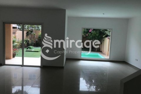 Stadthaus zum Verkauf in Al Reef, Abu Dhabi, VAE 5 Schlafzimmer, 273.4 m2 Nr. 596901 - Foto 6