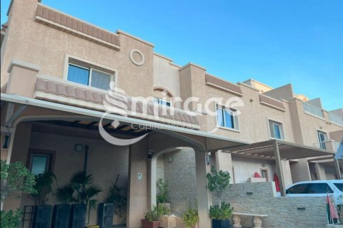 Stadthaus zum Verkauf in Al Reef, Abu Dhabi, VAE 5 Schlafzimmer, 273.4 m2 Nr. 596901 - Foto 1