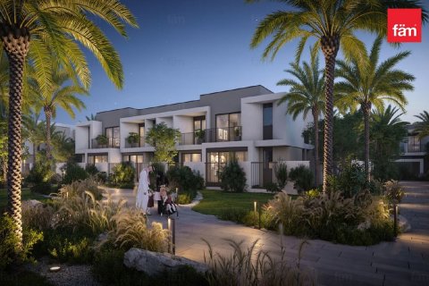 Vila v Dubai, SAE 4 ložnice, 273.1 m² Č.: 579110 - fotografie 7