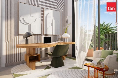 Vila v Dubai, SAE 4 ložnice, 273.1 m² Č.: 579110 - fotografie 4