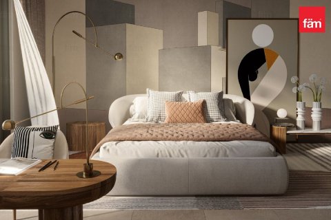 Vila v Dubai, SAE 4 ložnice, 273.1 m² Č.: 579110 - fotografie 5