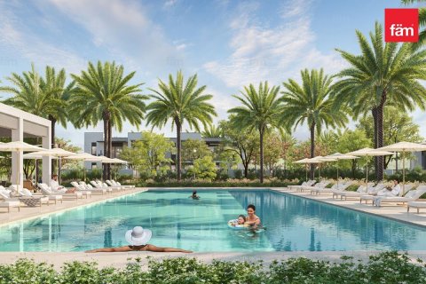 Vila v Dubai, SAE 4 ložnice, 273.1 m² Č.: 579110 - fotografie 8