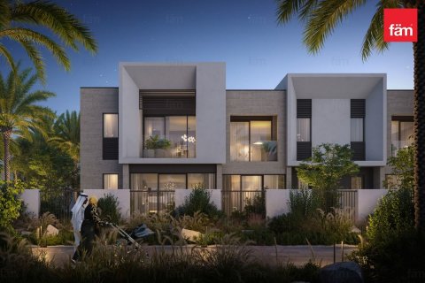 Vila v Dubai, SAE 4 ložnice, 273.1 m² Č.: 579110 - fotografie 2