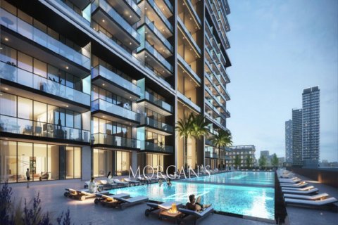 Jumeirah Village Circle、Dubai、UAE にあるマンション販売中 1ベッドルーム、64.7 m2、No544092 - 写真 25