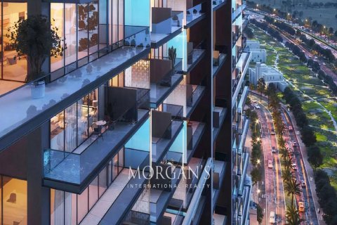 Jumeirah Village Circle、Dubai、UAE にあるマンション販売中 1ベッドルーム、64.7 m2、No544092 - 写真 17